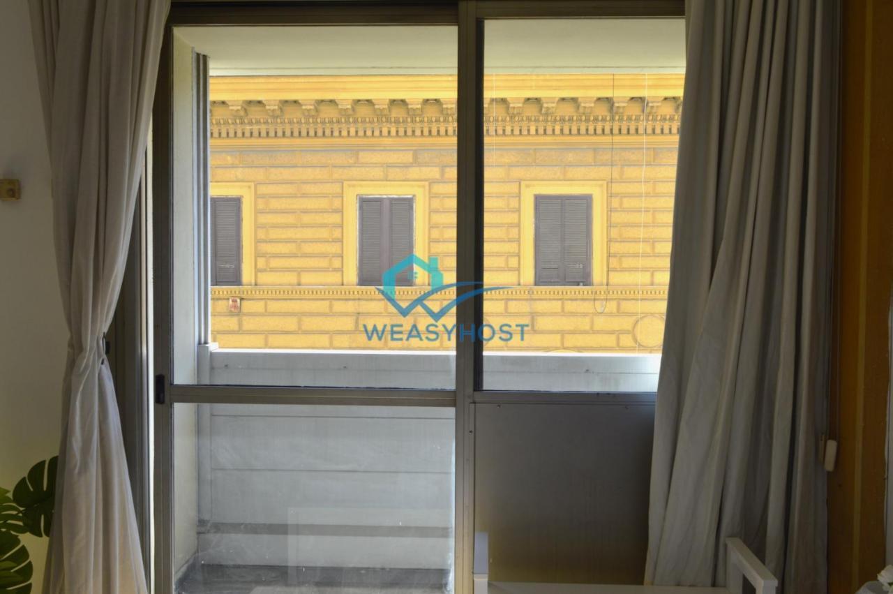San Giovanni New Bright Flat Apartment *