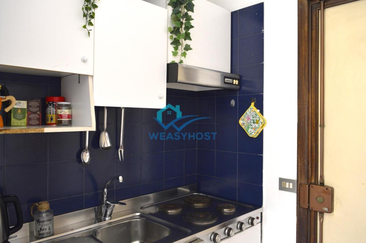 Apartment San Giovanni New Bright Flat