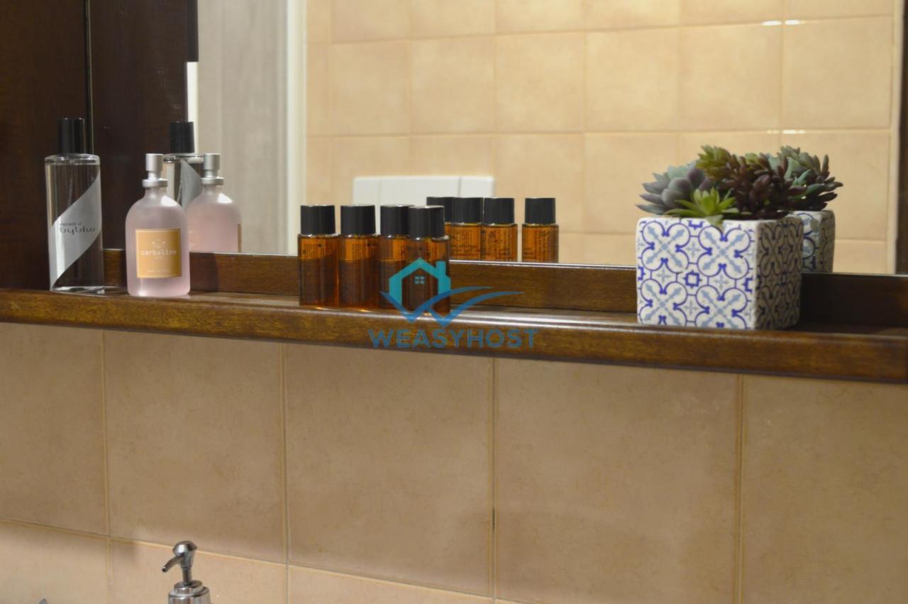 San Giovanni New Bright Flat Apartment Rome