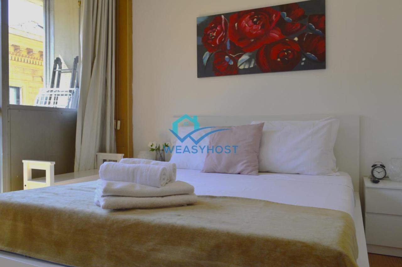 San Giovanni New Bright Flat Apartment