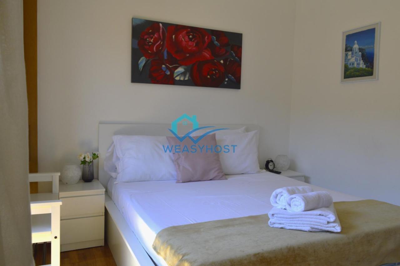 San Giovanni New Bright Flat Apartment *