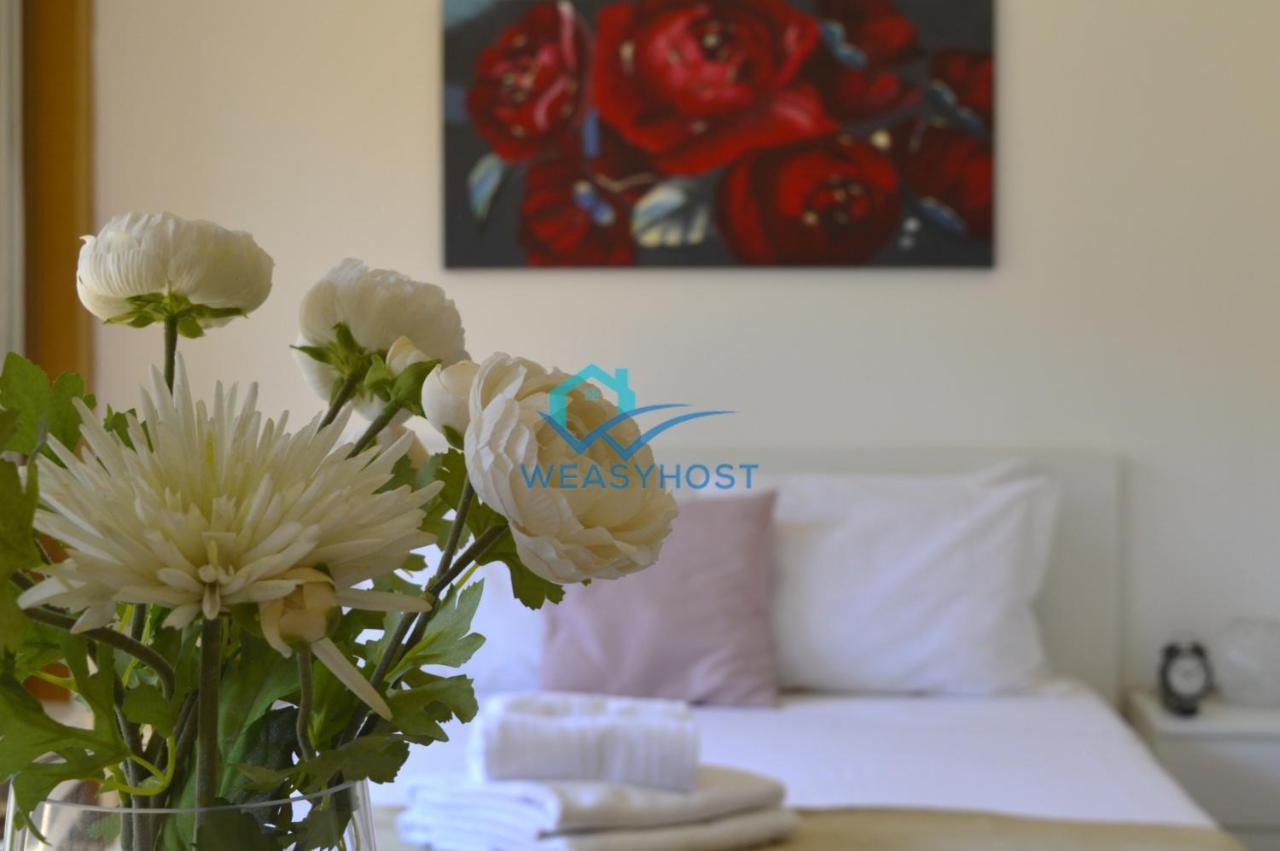 Apartment San Giovanni New Bright Flat