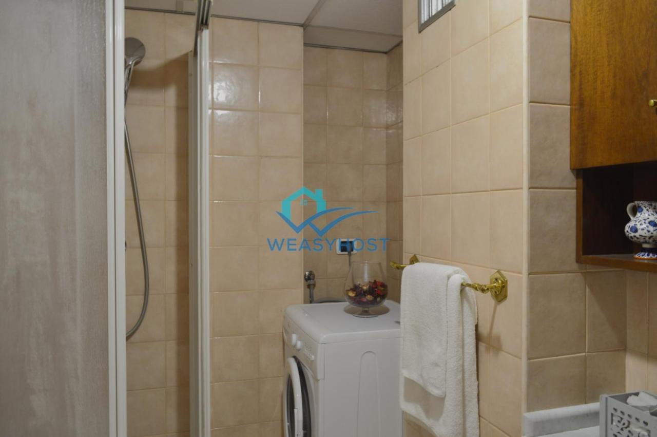 San Giovanni New Bright Flat Apartment Rome
