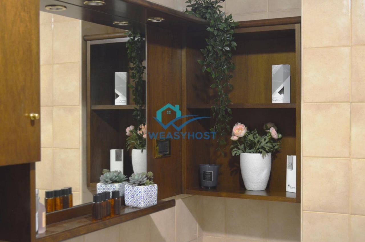 Apartment San Giovanni New Bright Flat *