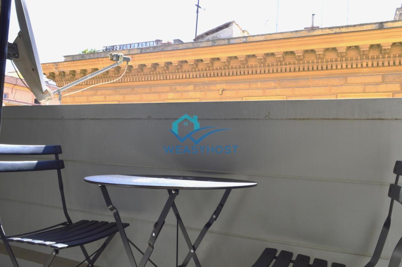San Giovanni New Bright Flat * Rome