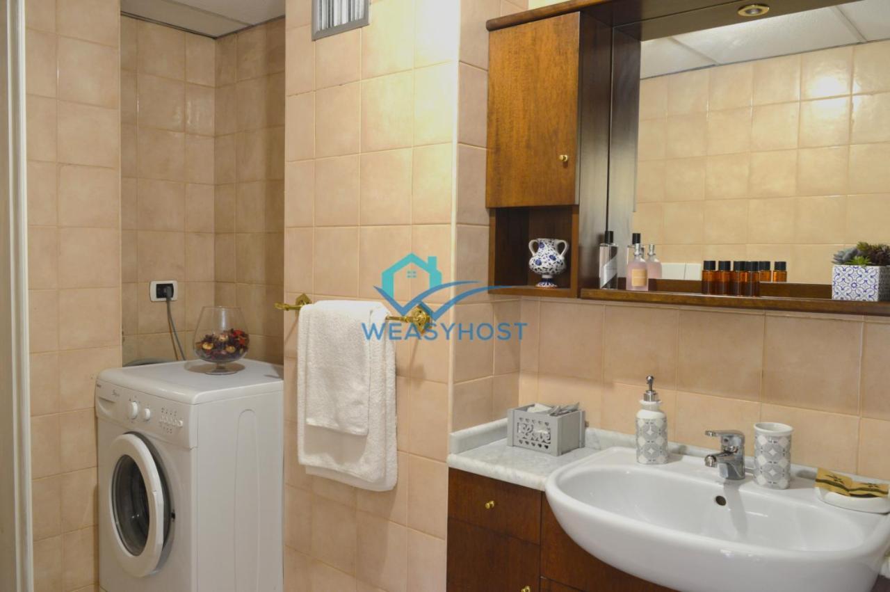 San Giovanni New Bright Flat Apartment