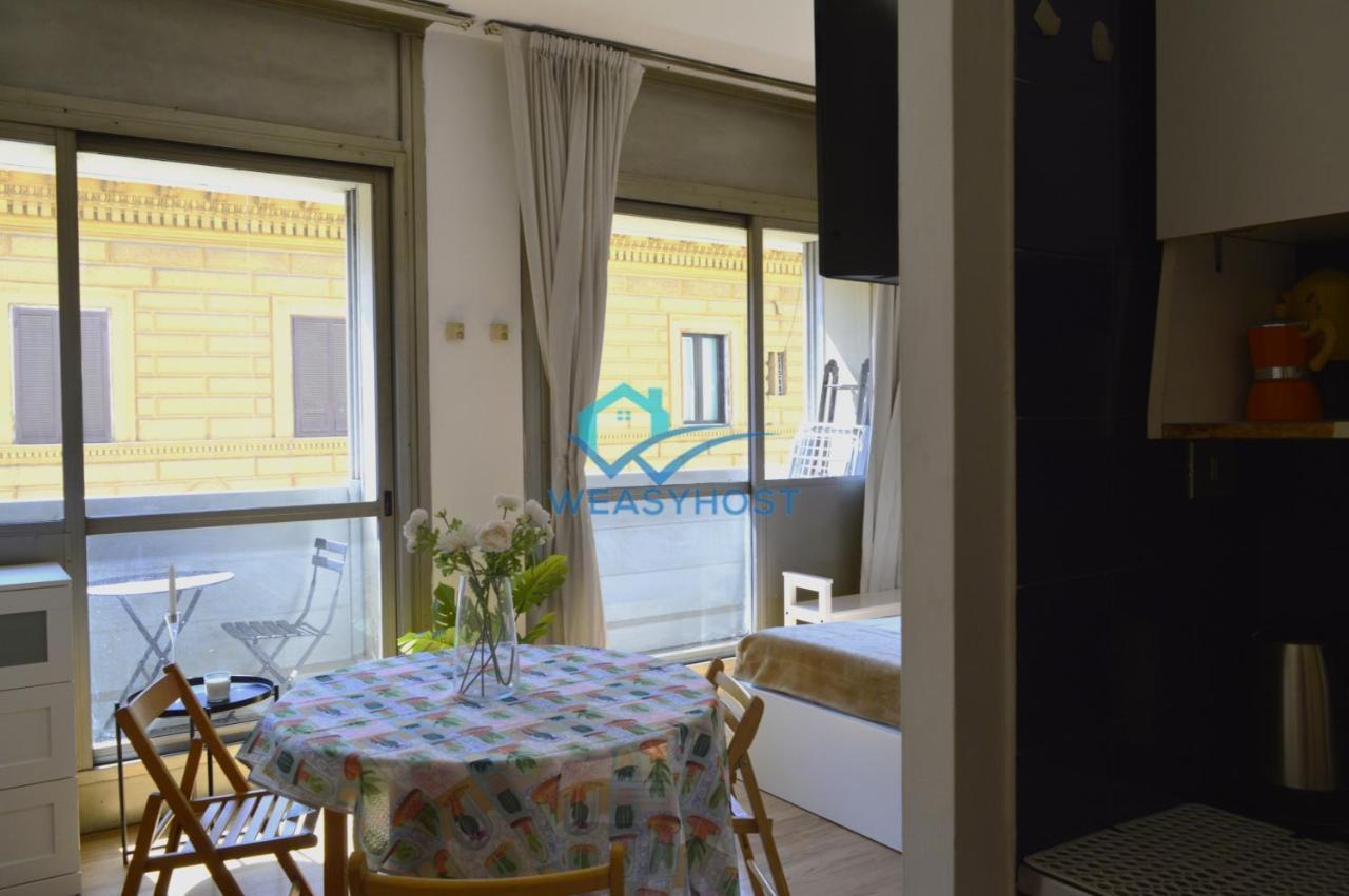 San Giovanni New Bright Flat Apartment