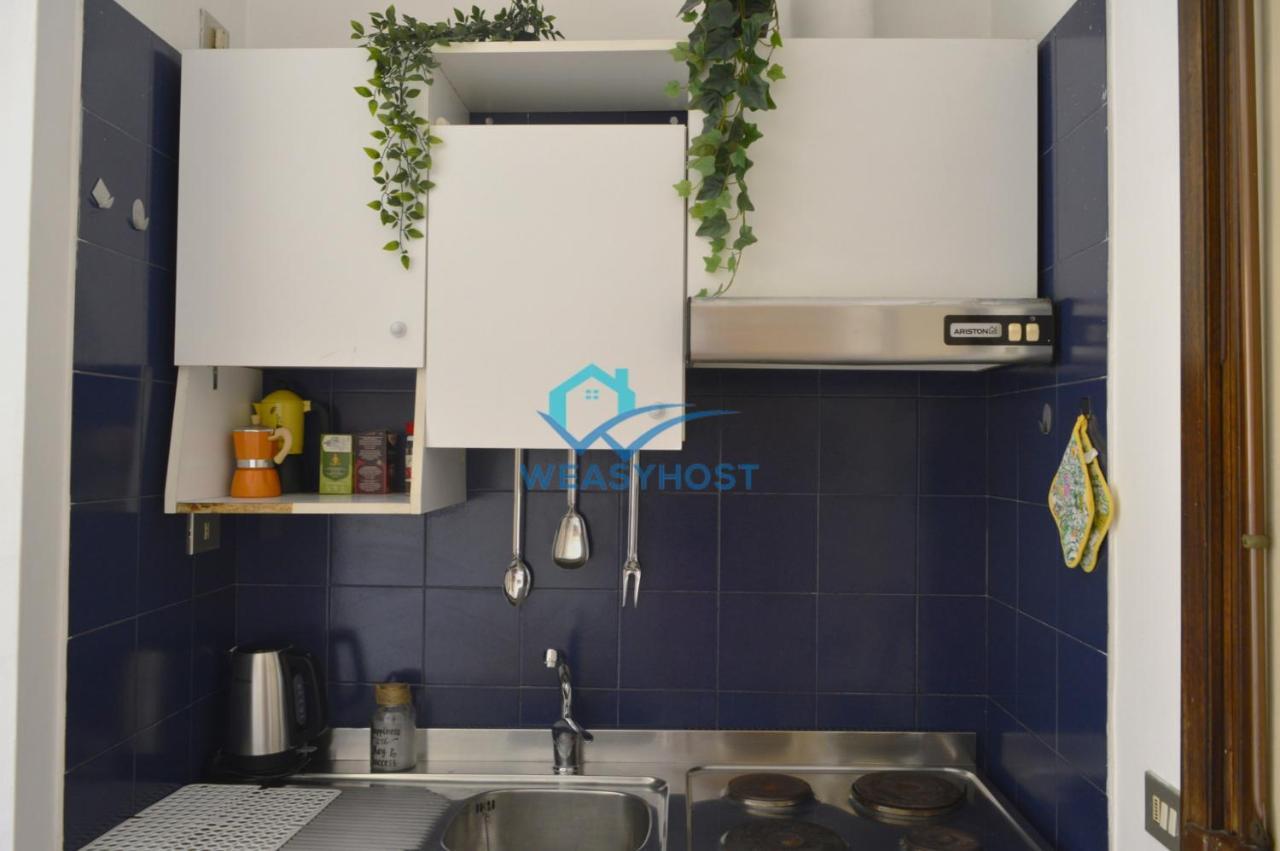 Apartment San Giovanni New Bright Flat *