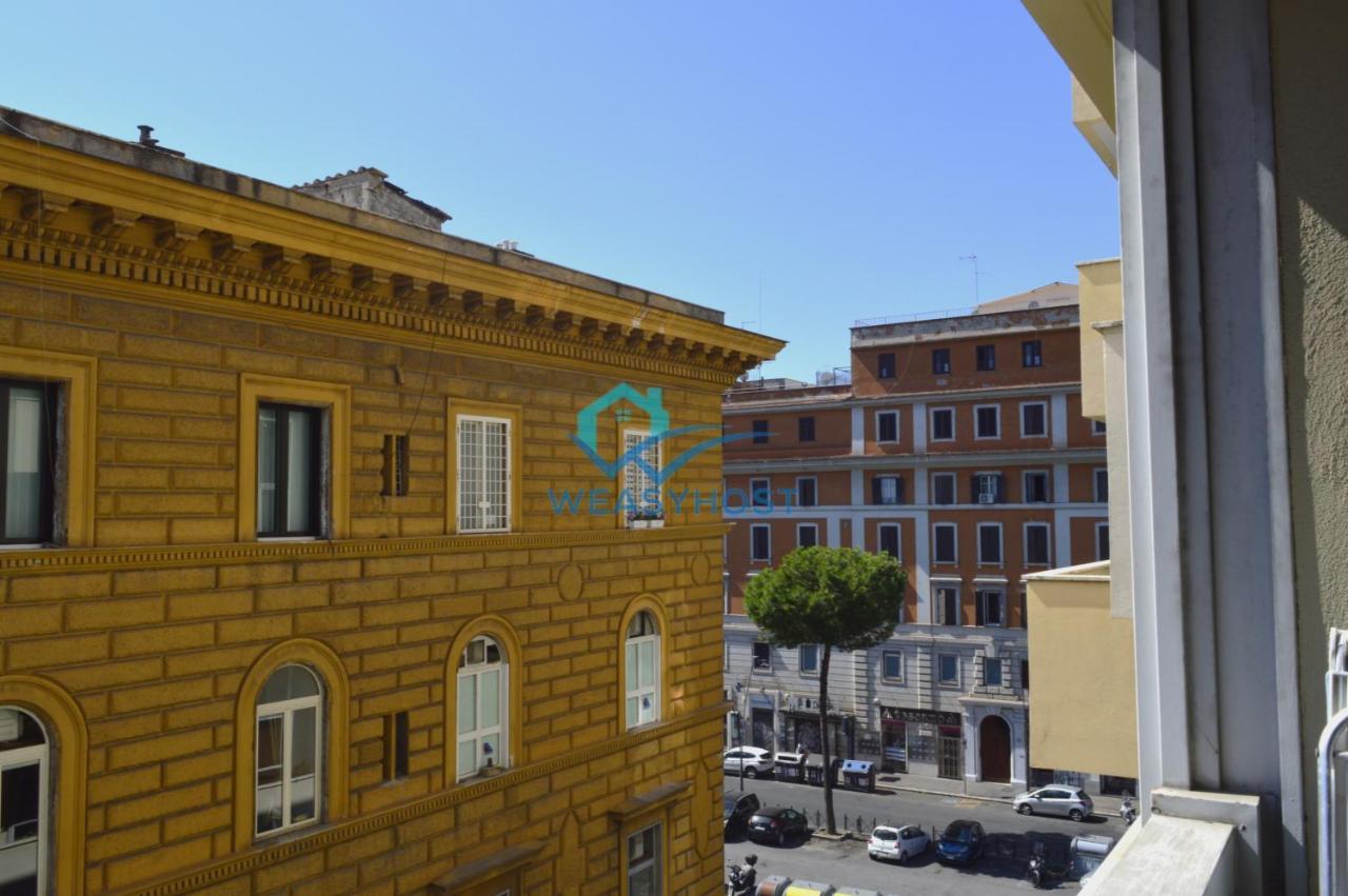 San Giovanni New Bright Flat Apartment *