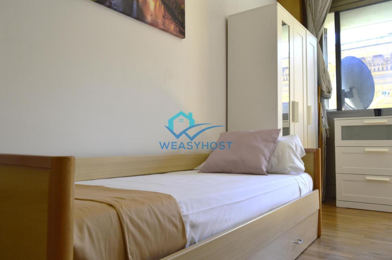 San Giovanni New Bright Flat Apartment Rome