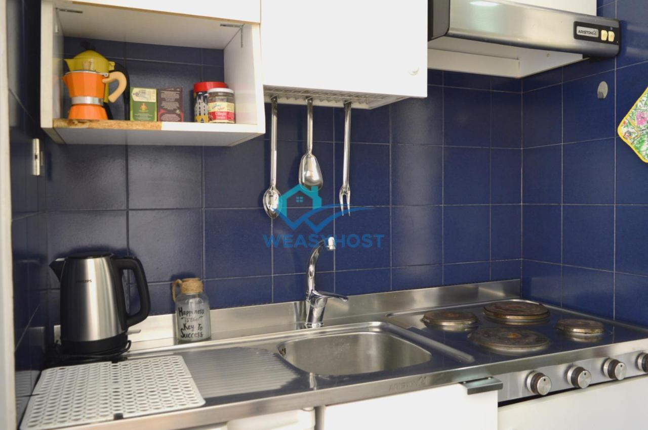 San Giovanni New Bright Flat Apartment *