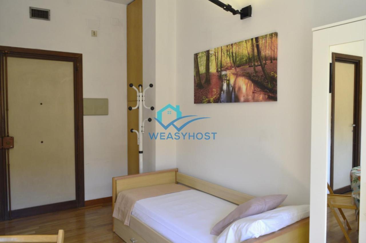 San Giovanni New Bright Flat * Rome