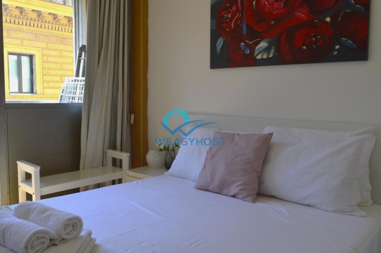 San Giovanni New Bright Flat Apartment Rome
