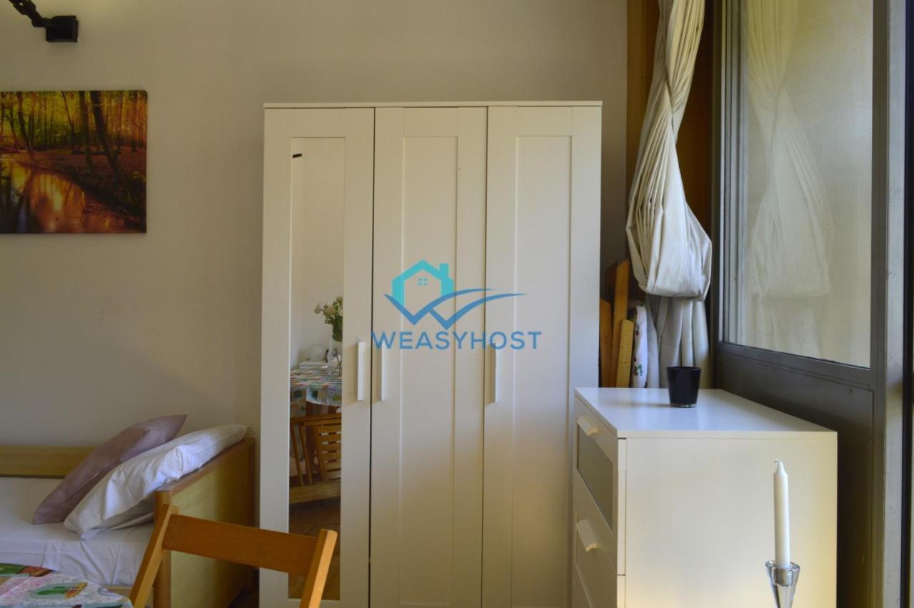 San Giovanni New Bright Flat Apartment