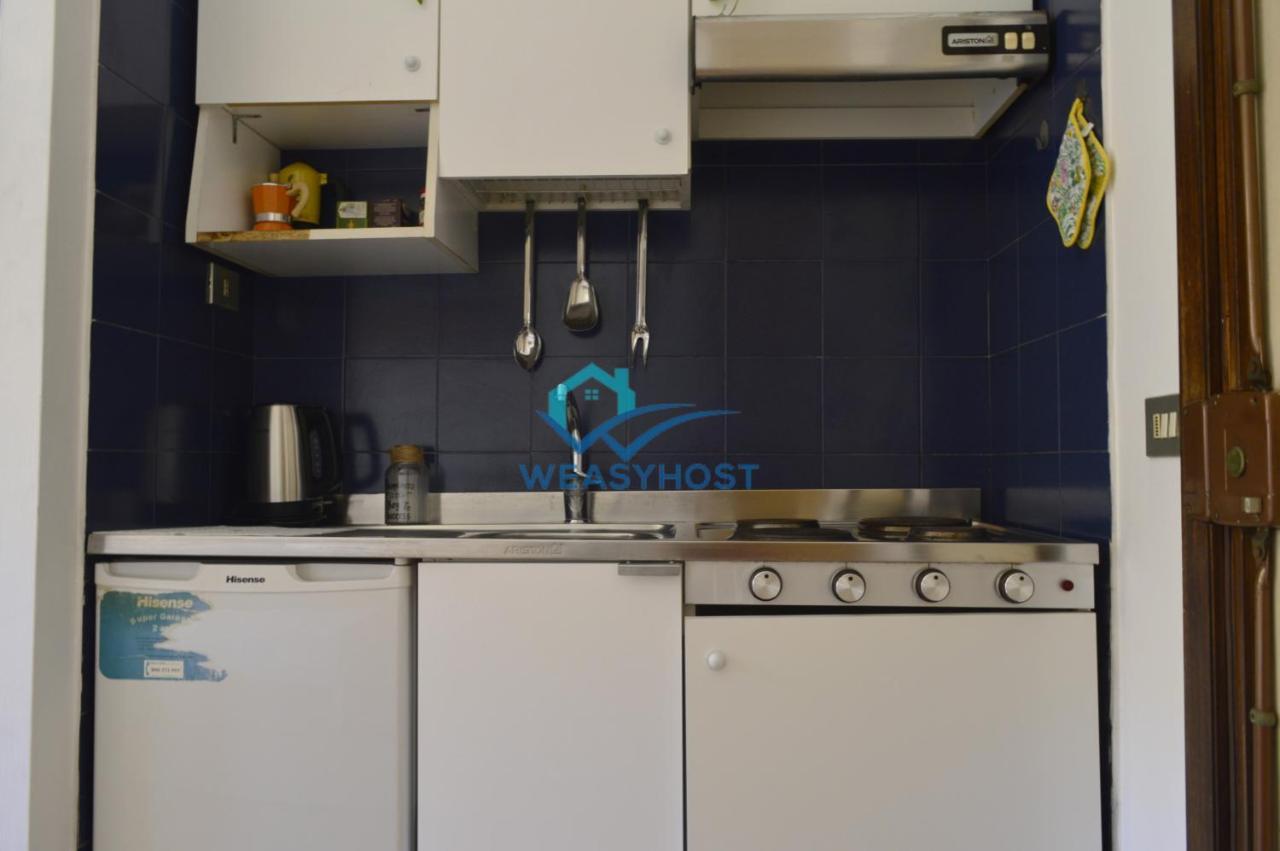 Apartment San Giovanni New Bright Flat *